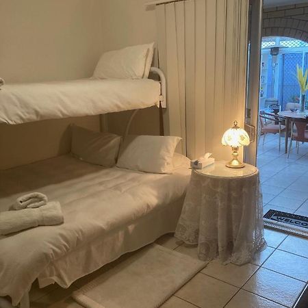Caprilodge Gold Coast Esterno foto