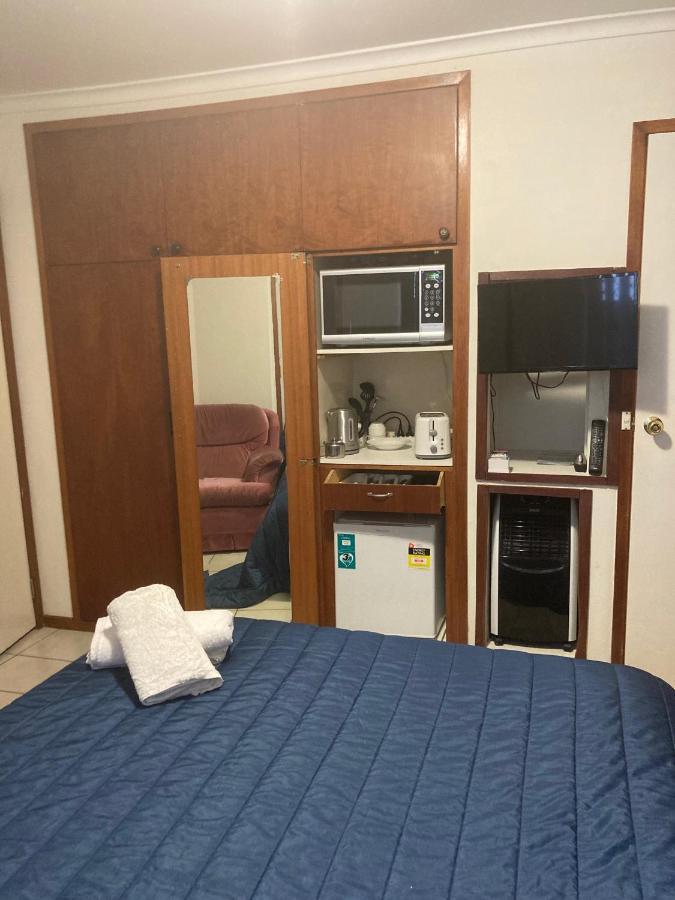 Caprilodge Gold Coast Esterno foto